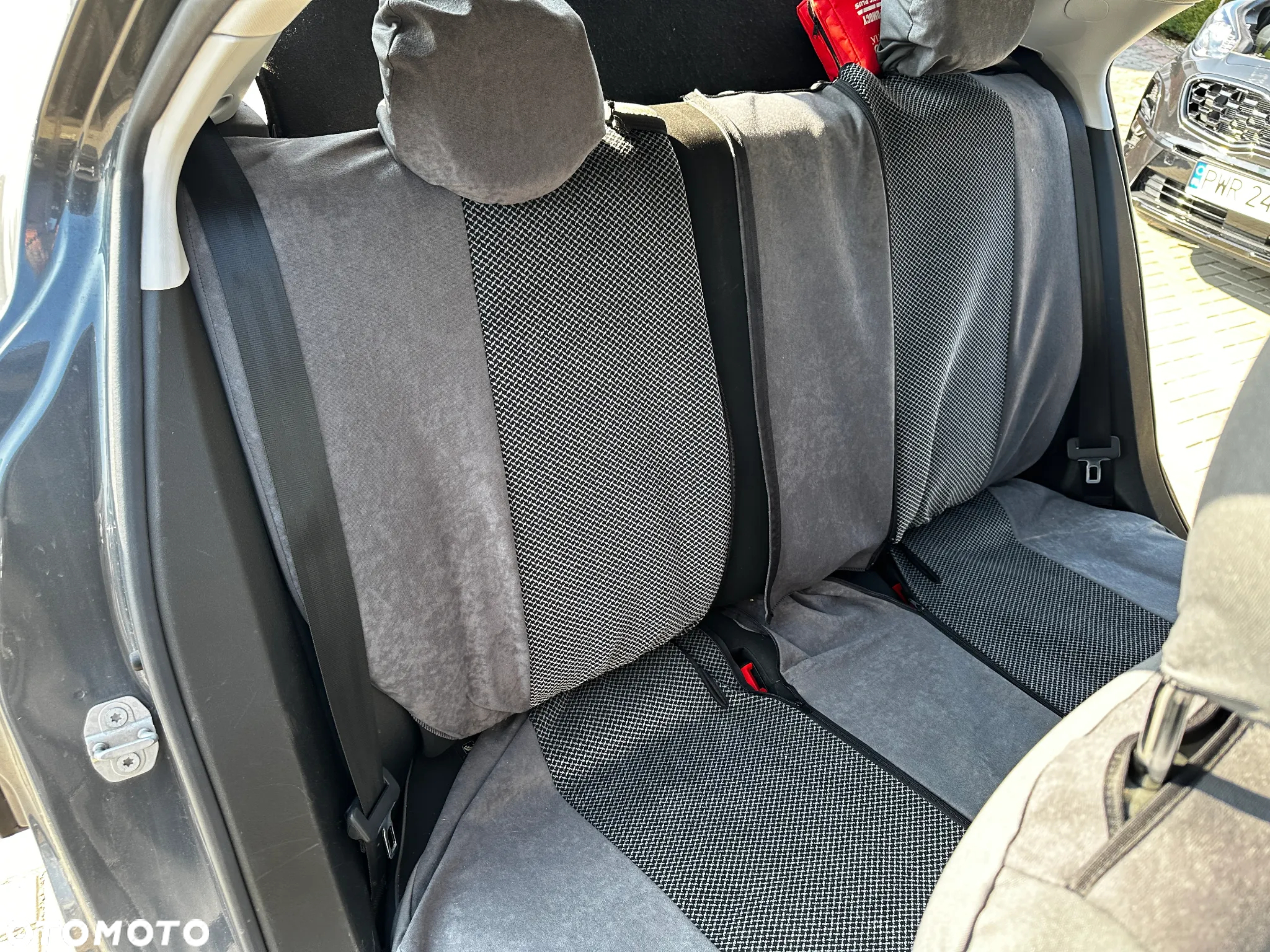 Fiat 500X - 25