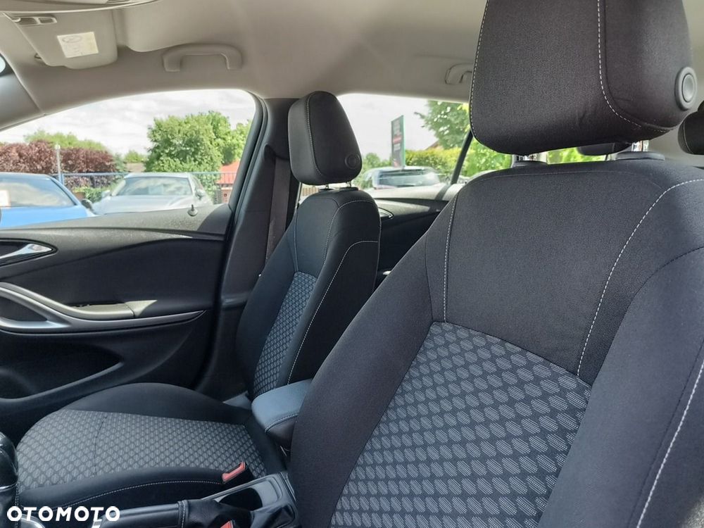 Opel Astra - 13