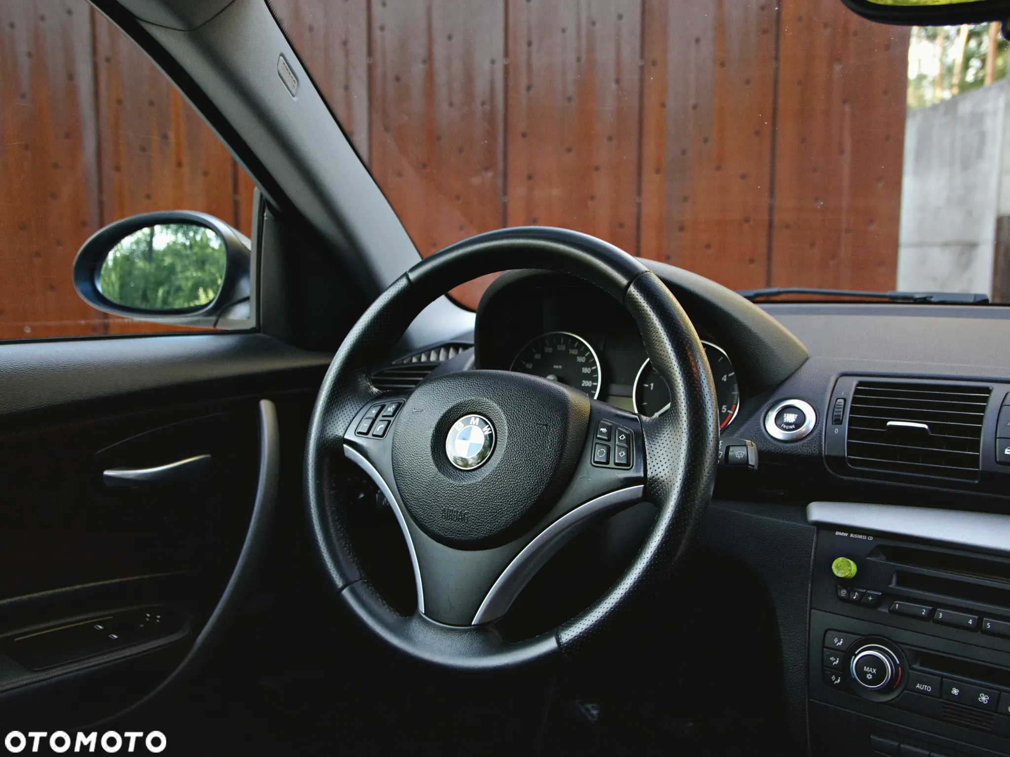 BMW Seria 1 118d - 17