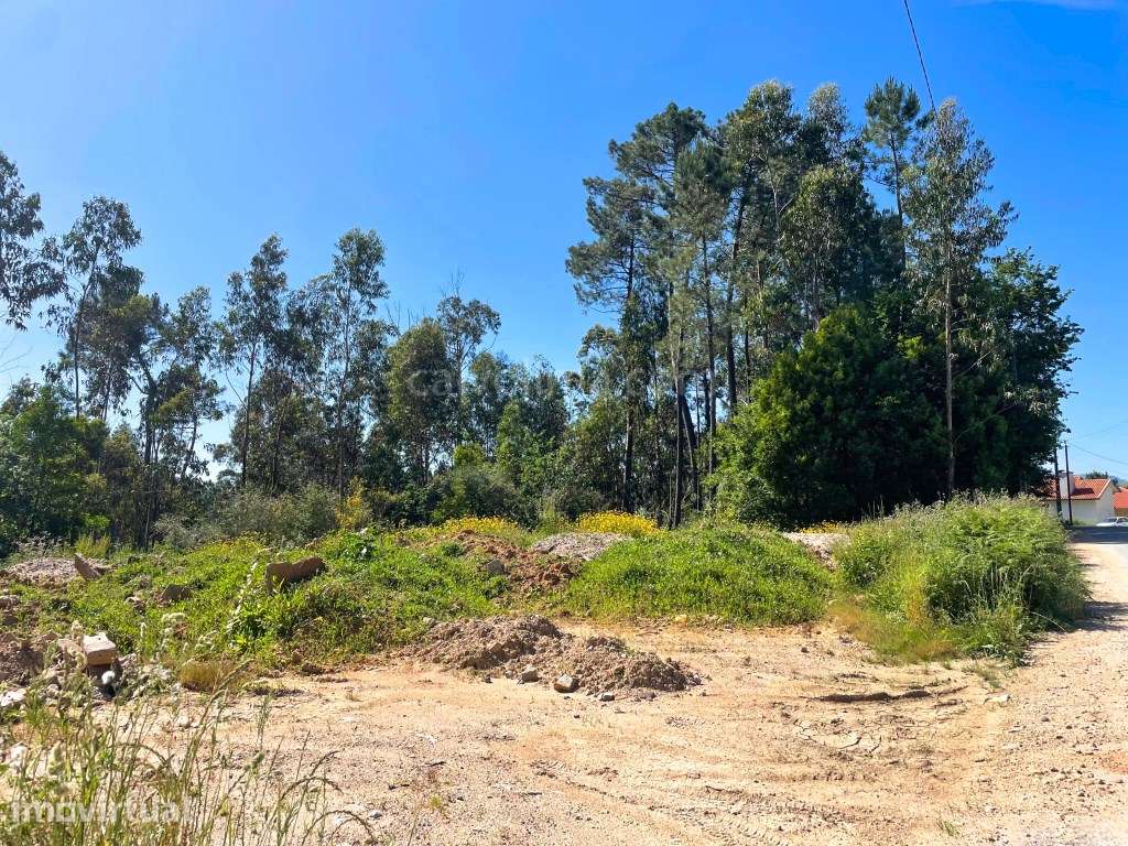 Terreno em zona de construção para venda em Mazedo e Cortes, Monção... - Grande imagem: 5/6