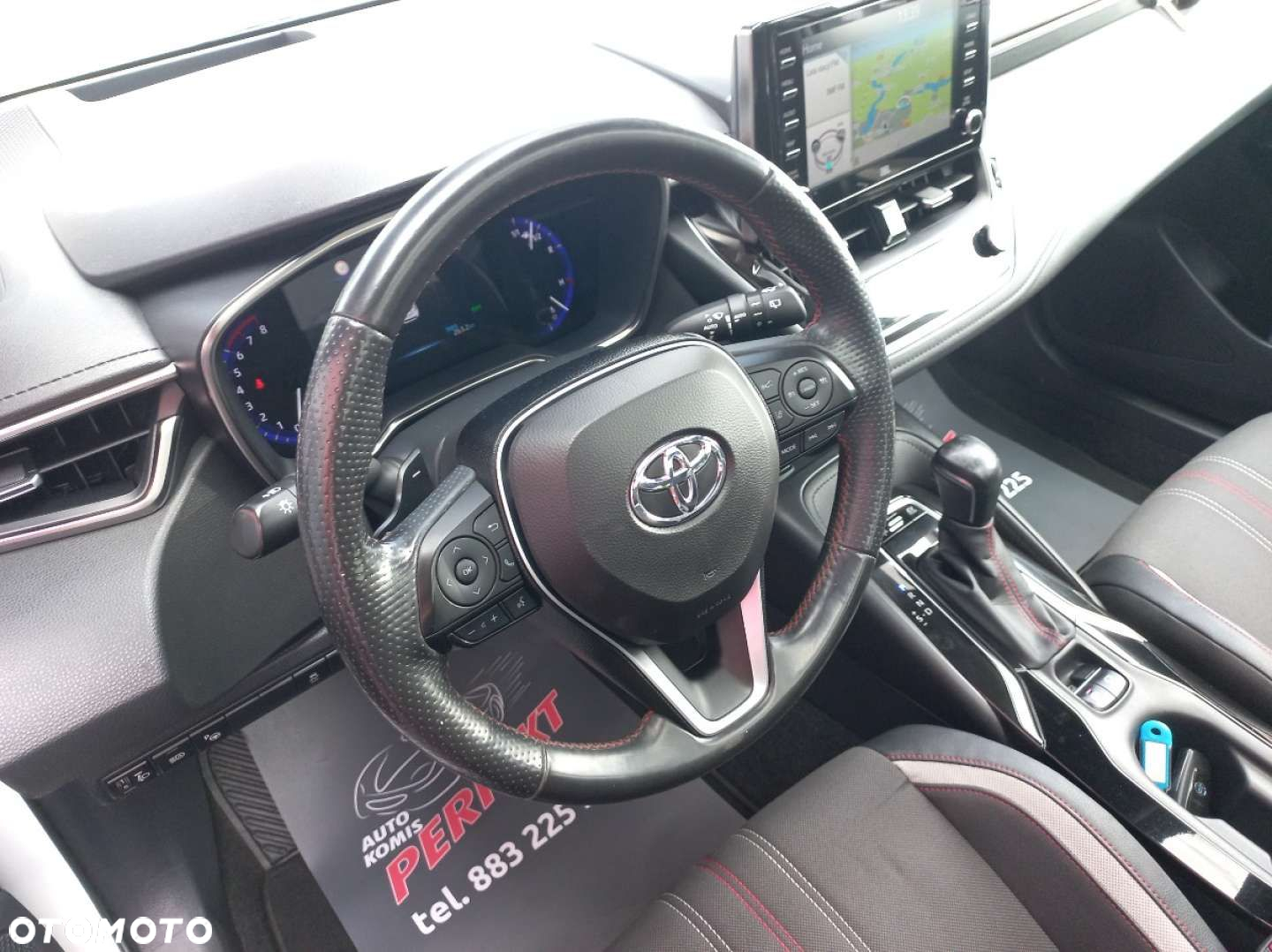 Toyota Corolla - 11