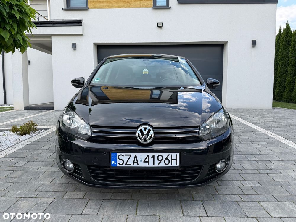 Volkswagen Golf - 2