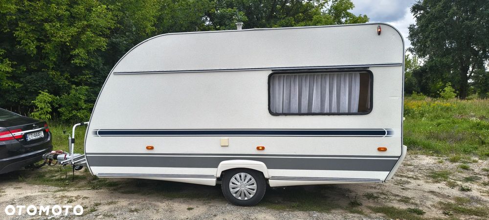 Beyerland Vitesse 400DV Mover - 6