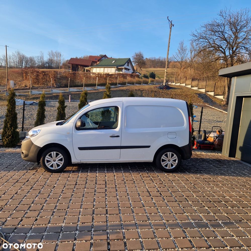 Renault Kangoo - 1