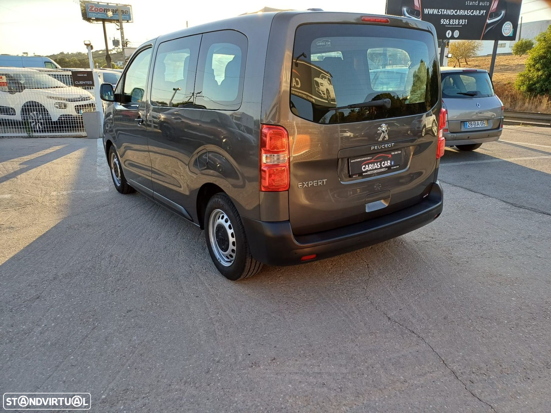 Peugeot Expert 1.5 BlueHDi L1H1 - 6