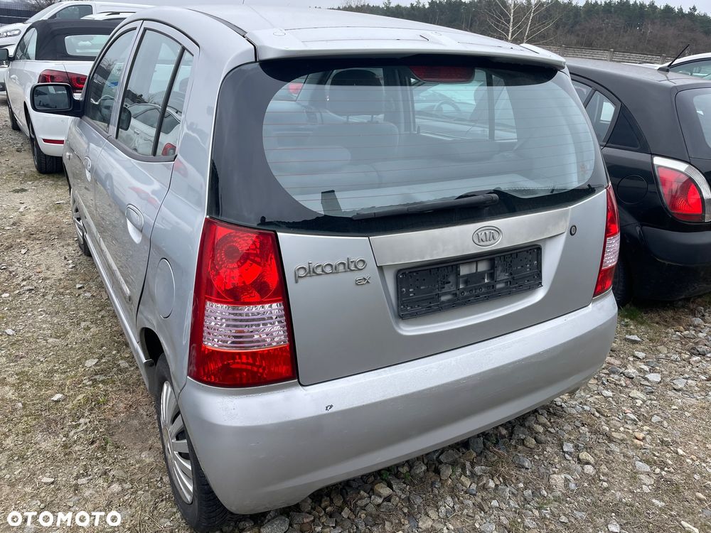 Kia Picanto - 3