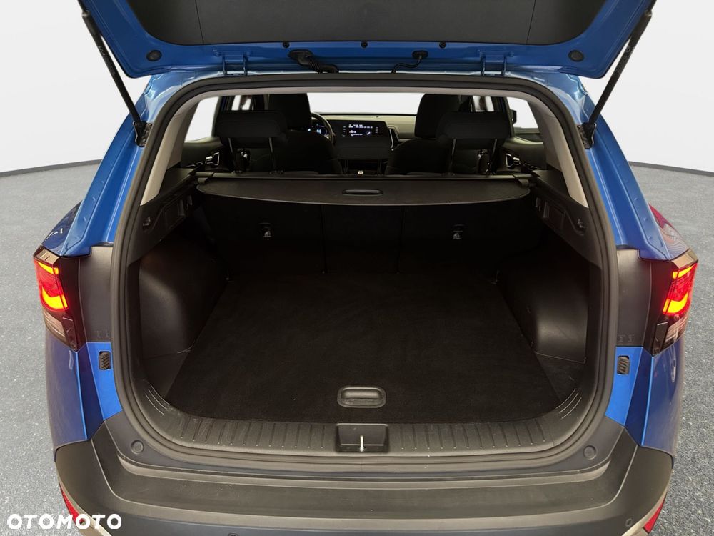Kia Sportage - 25