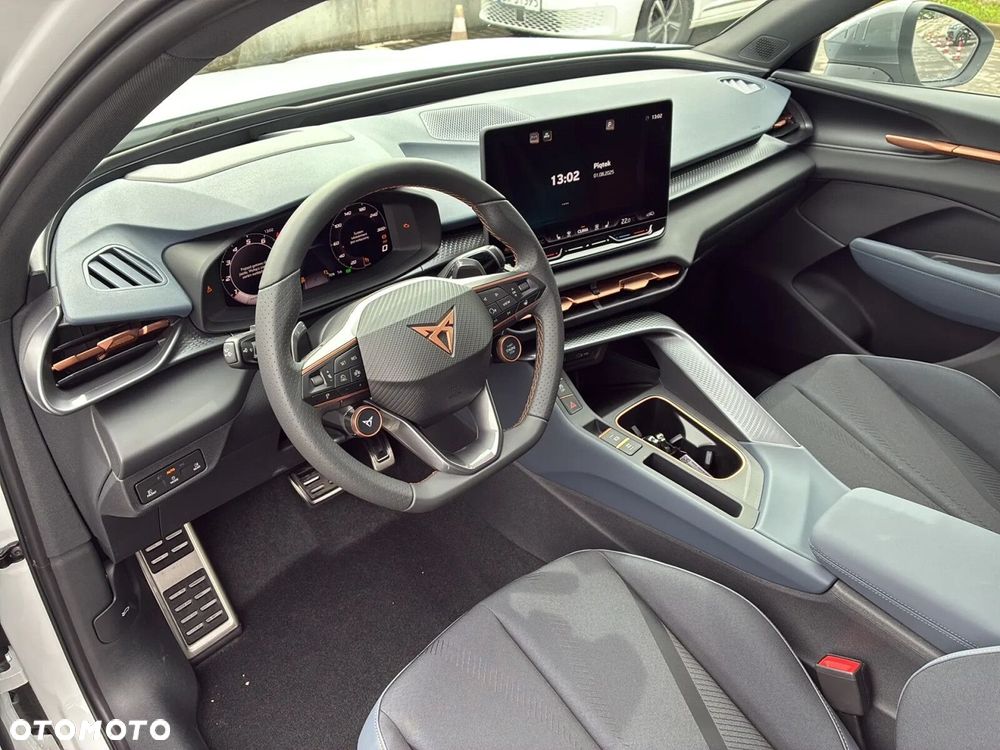 Cupra Terramar - 5