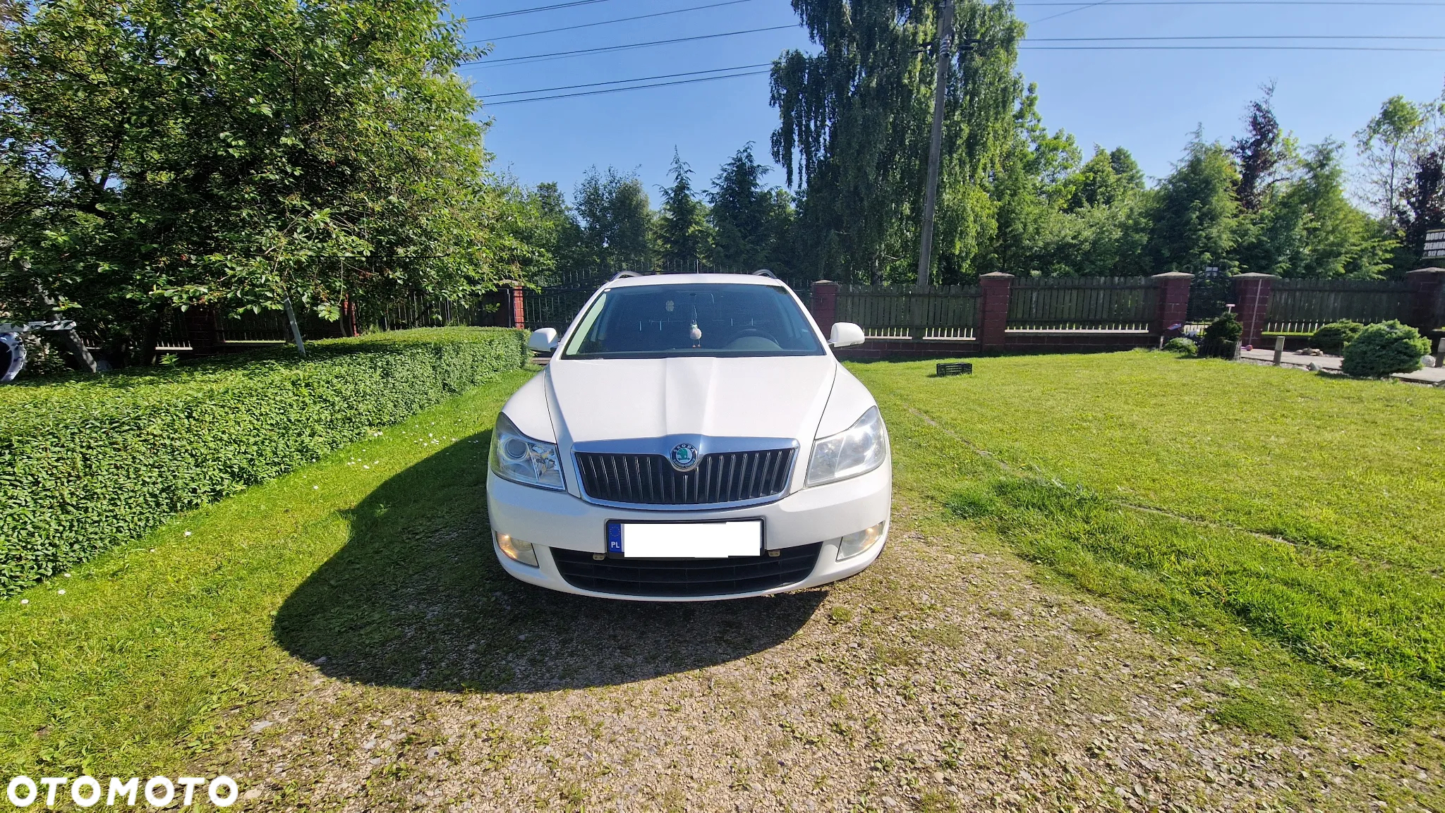 Skoda Octavia 2.0 TDI Ambition - 3