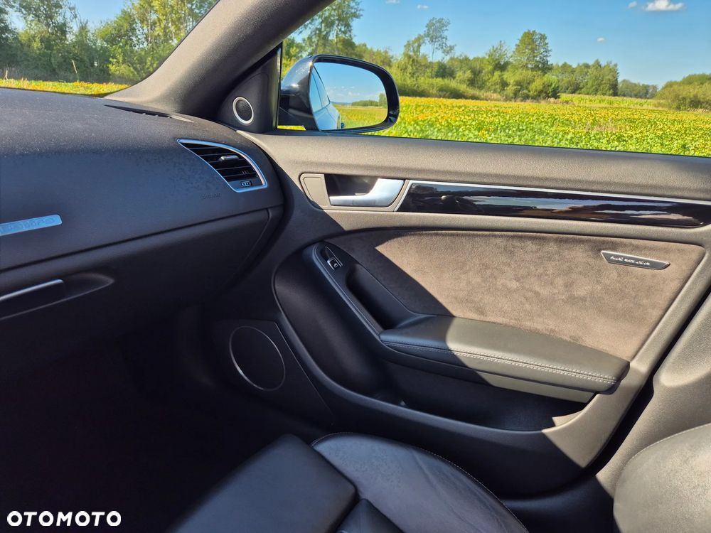 Audi A5 Sportback 2.0 TFSI Quattro S tronic - 27