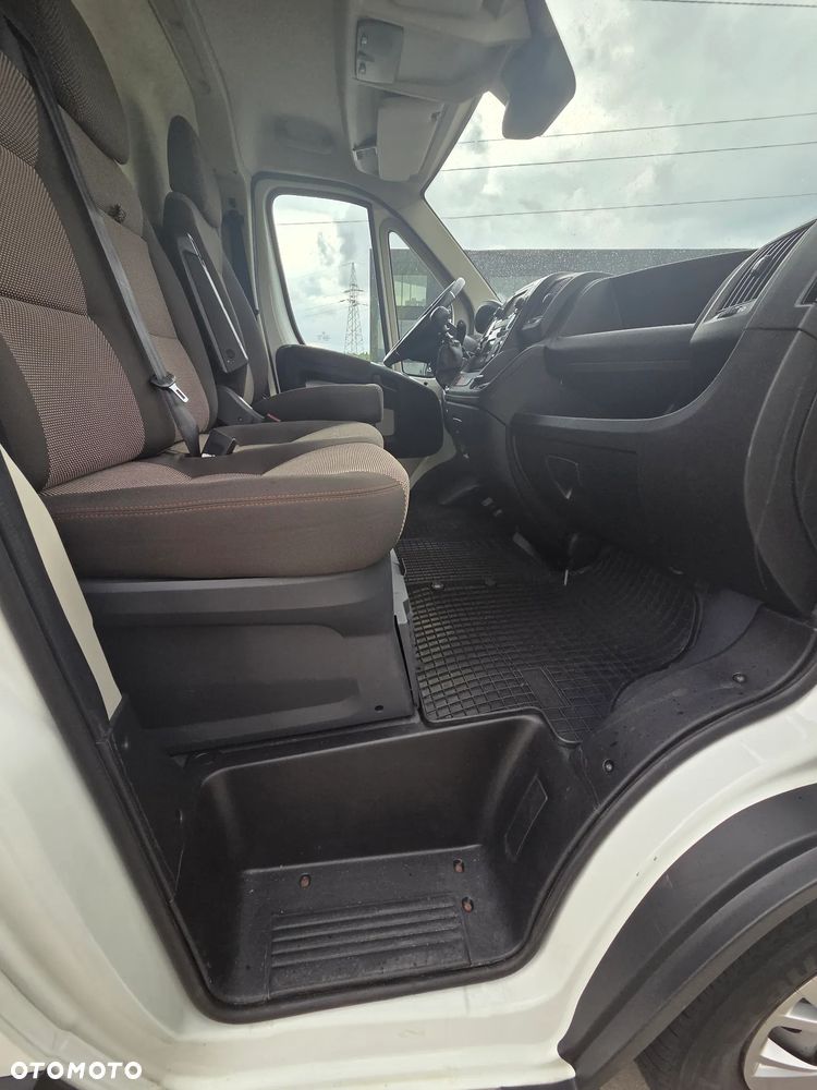 Peugeot Boxer - 20