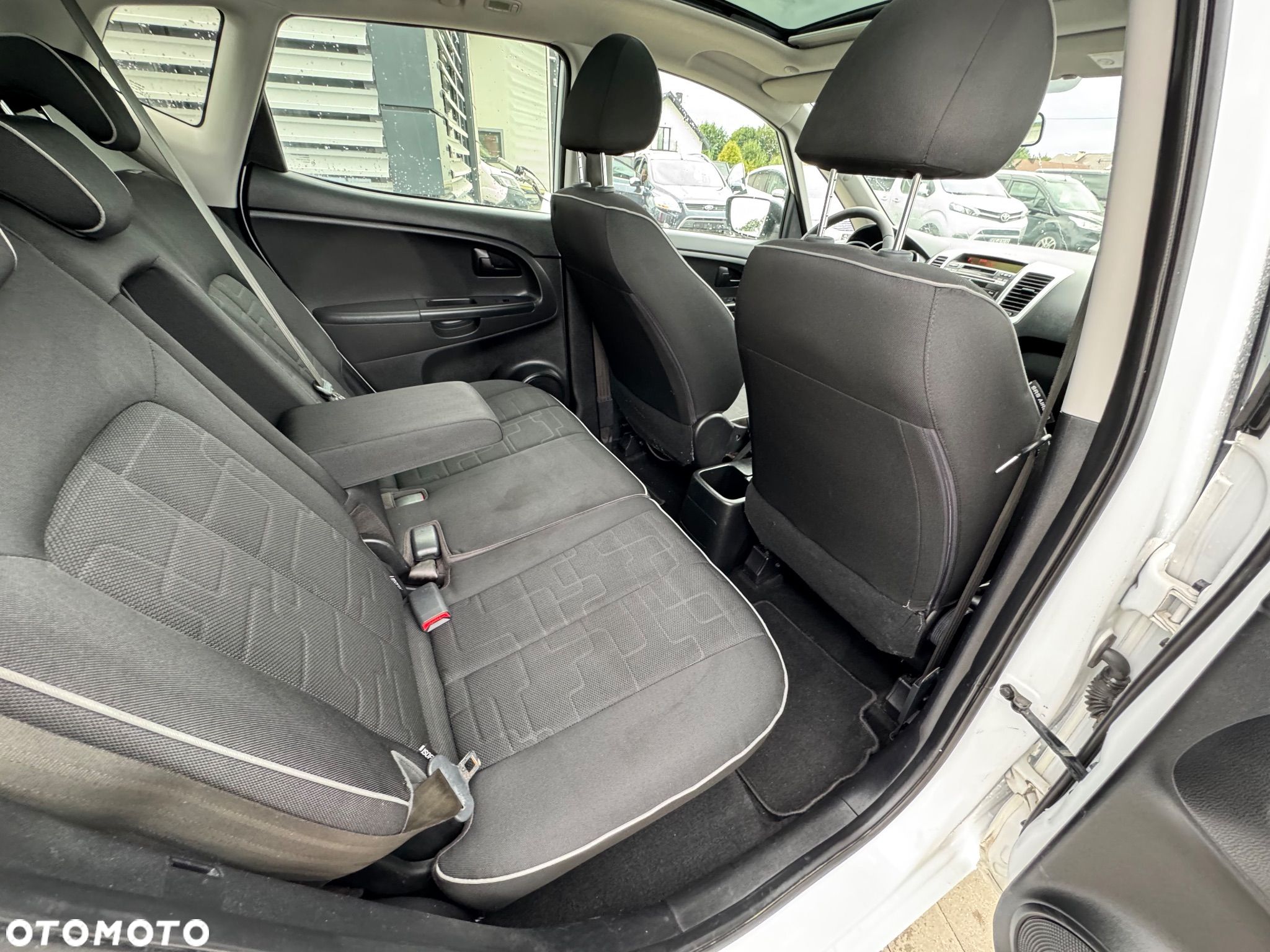 Kia Venga 1.6 CRDi M - 17