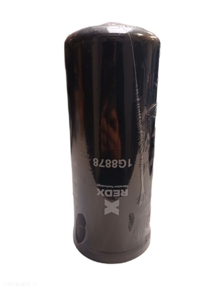CAT FILTR HYDRAULICZNY CAT 1G8878 - 2
