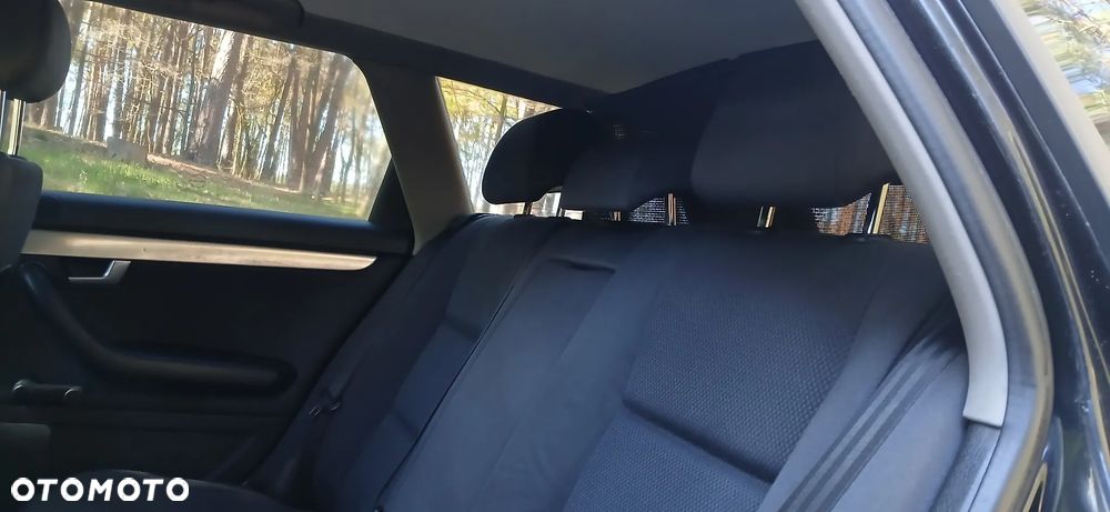 Audi A4 Avant 1.9 TDI - 16