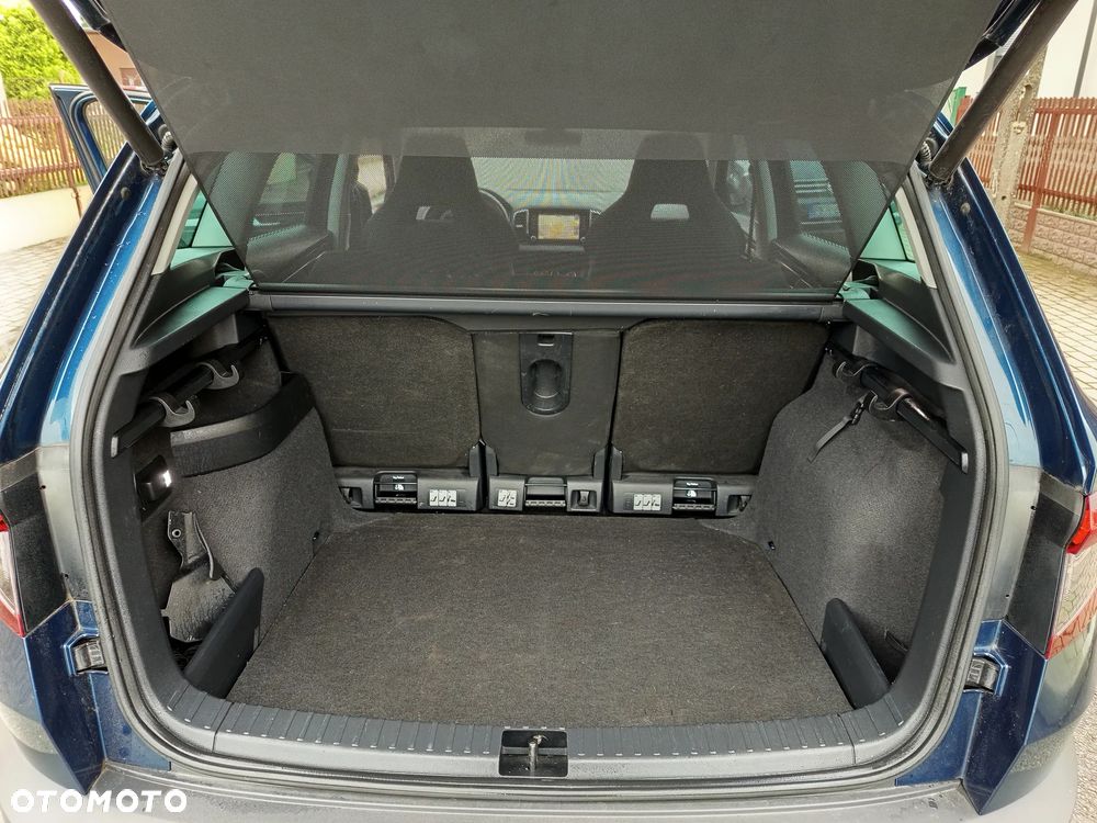 Skoda Karoq 1.5 TSI ACT 4x2 Ambition DSG - 21