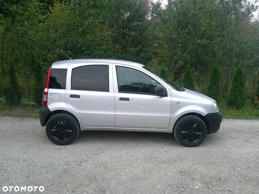 Fiat Panda 1.3 Multijet Actual - 3