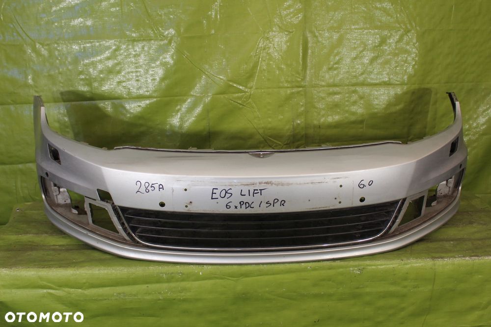 Zderzak przód Volkswagen Eos 2010-2015r. - 1