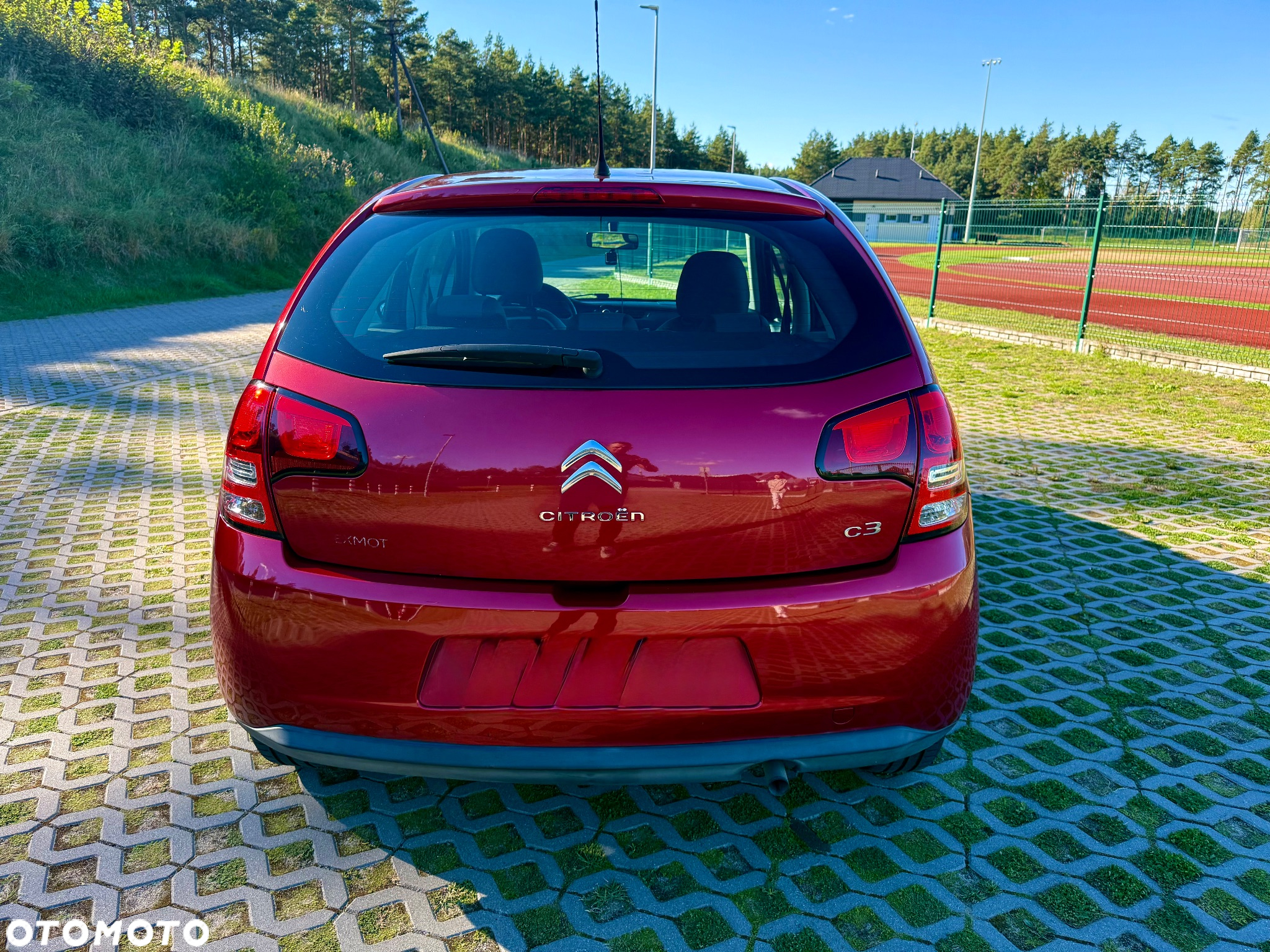 Citroën C3 - 2