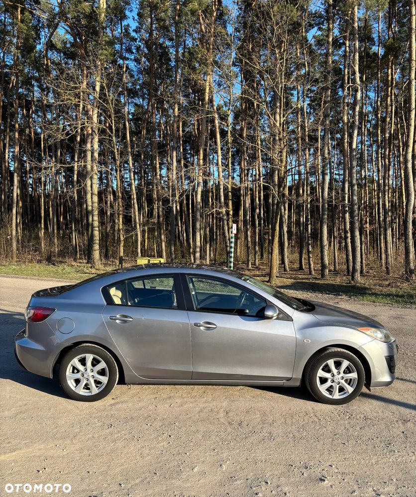 Mazda 3 1.6 Comfort - 1