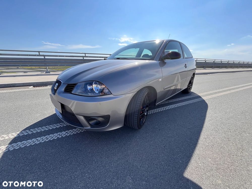 Seat Ibiza - 2