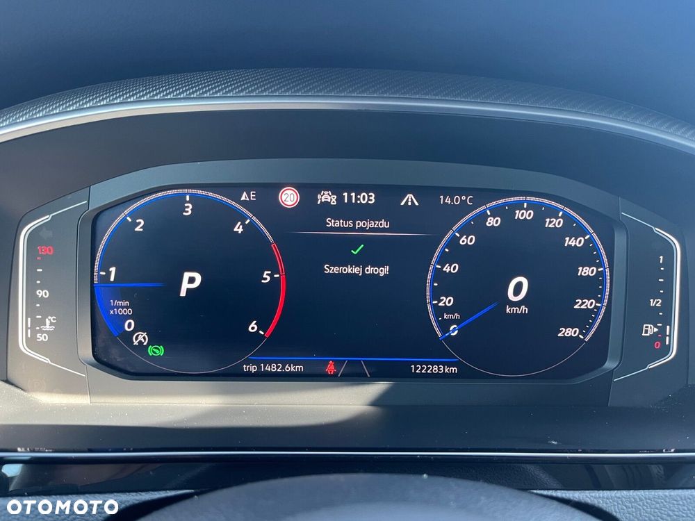 Volkswagen Arteon Shooting Brake 2.0 TDI R-Line DSG - 30