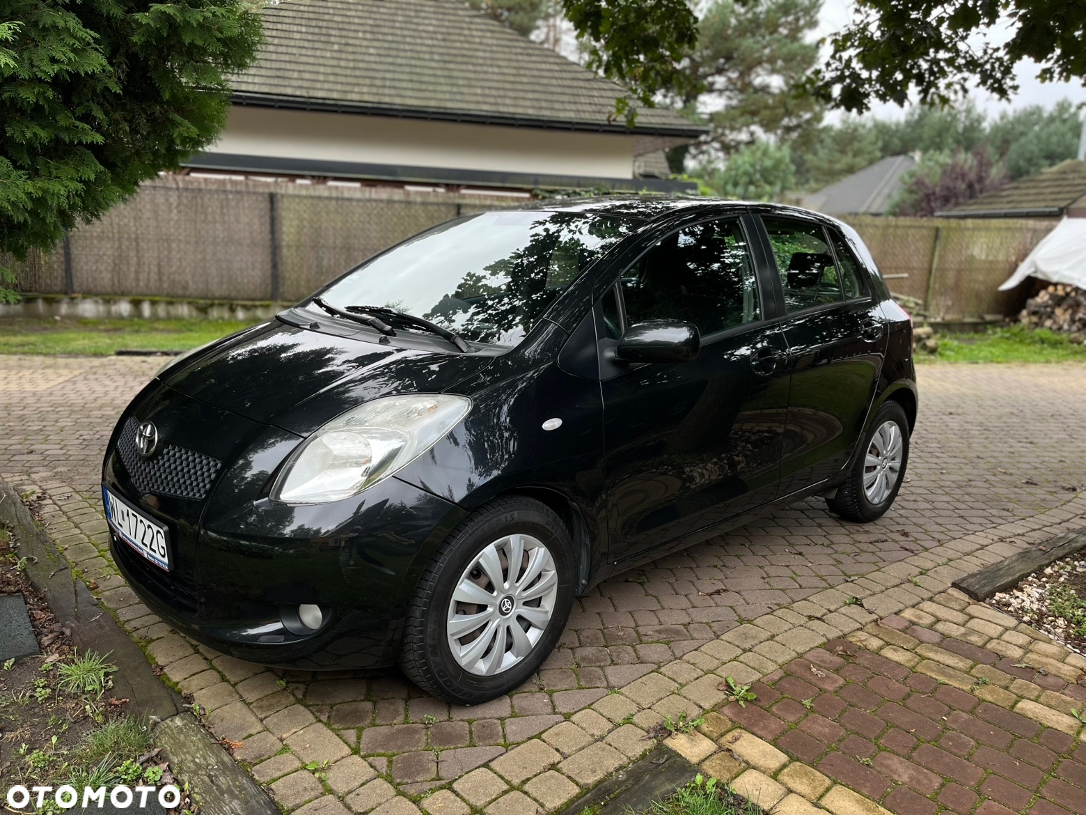 Toyota Yaris - 2