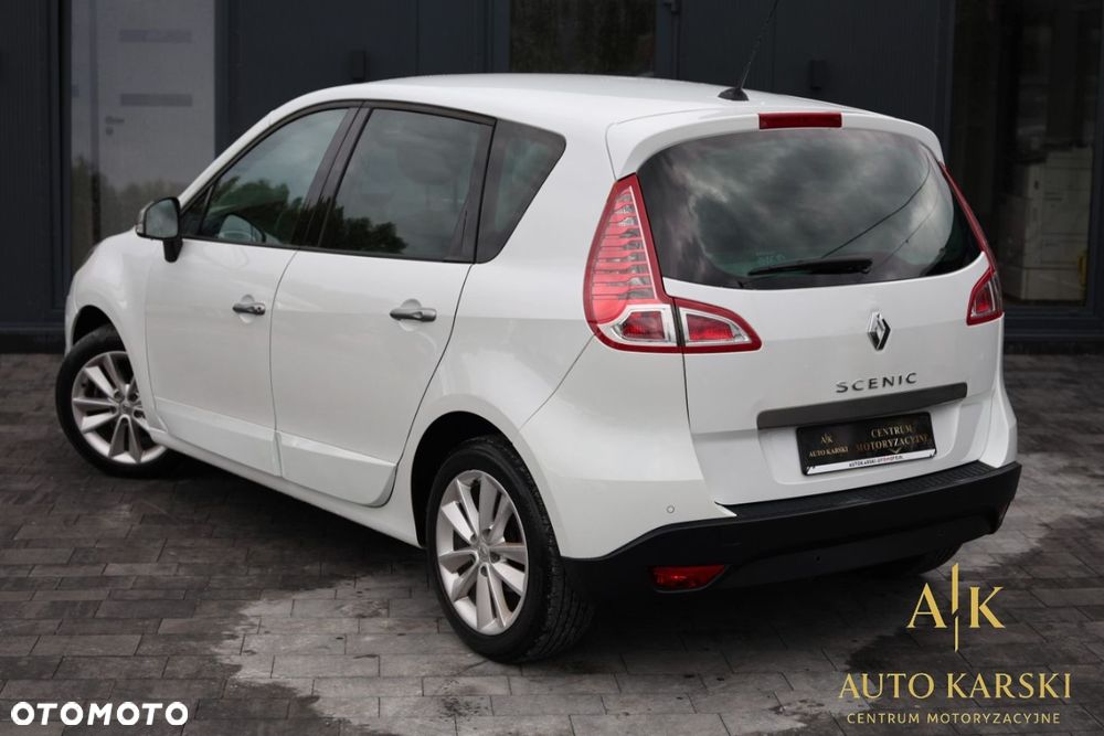 Renault Scenic - 14