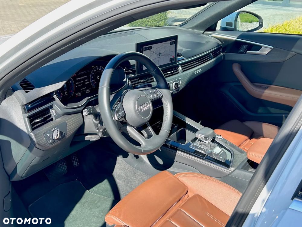 Audi A4 Limousine 2.0 TFSI Quattro Sport S tronic - 15