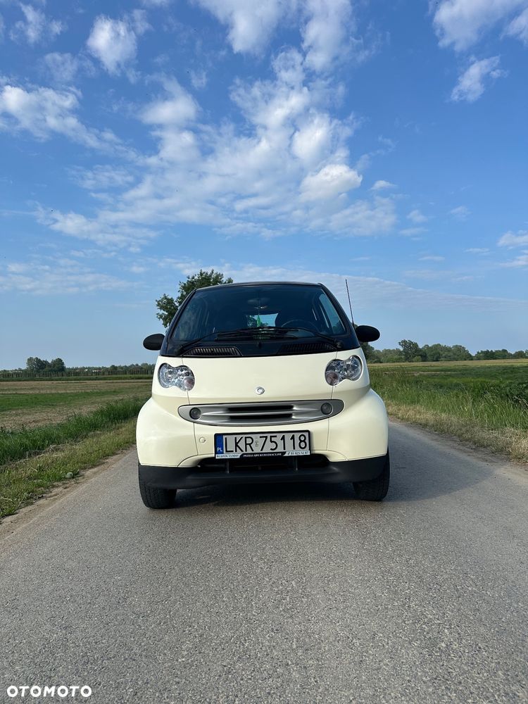 Smart Fortwo - 2