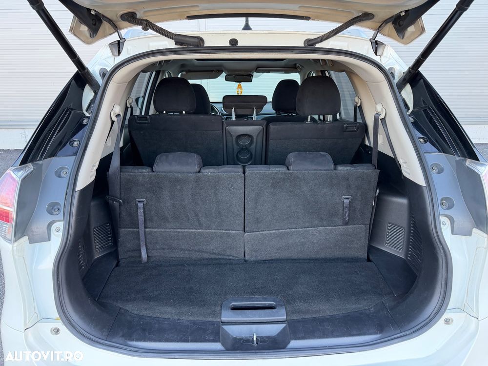 Nissan X-Trail 1.6 dCi Tekna - 15