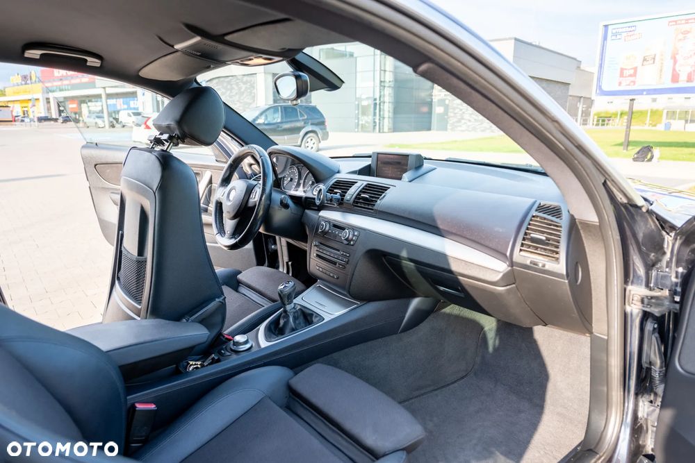 BMW Seria 1 120d - 18