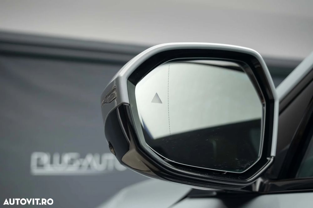 BMW Seria 7 - 10
