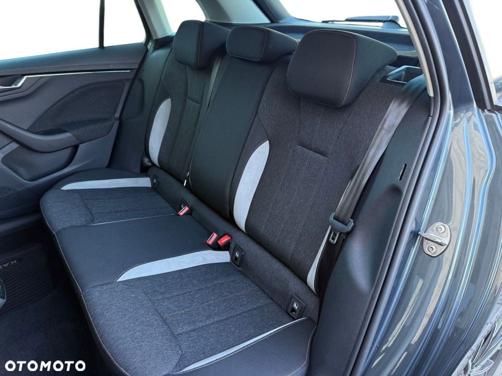 Skoda Kamiq 1.0 TSI Style - 20