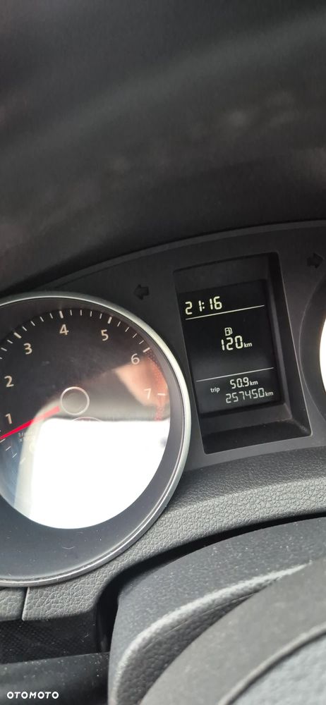 Volkswagen Golf 1.4 TSI Comfortline Optimum - 8