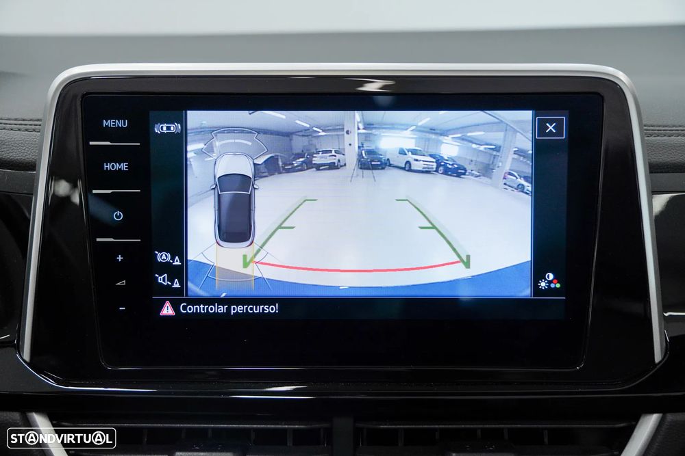 VW T-Roc 1.5 TSI R-Line DSG - 34