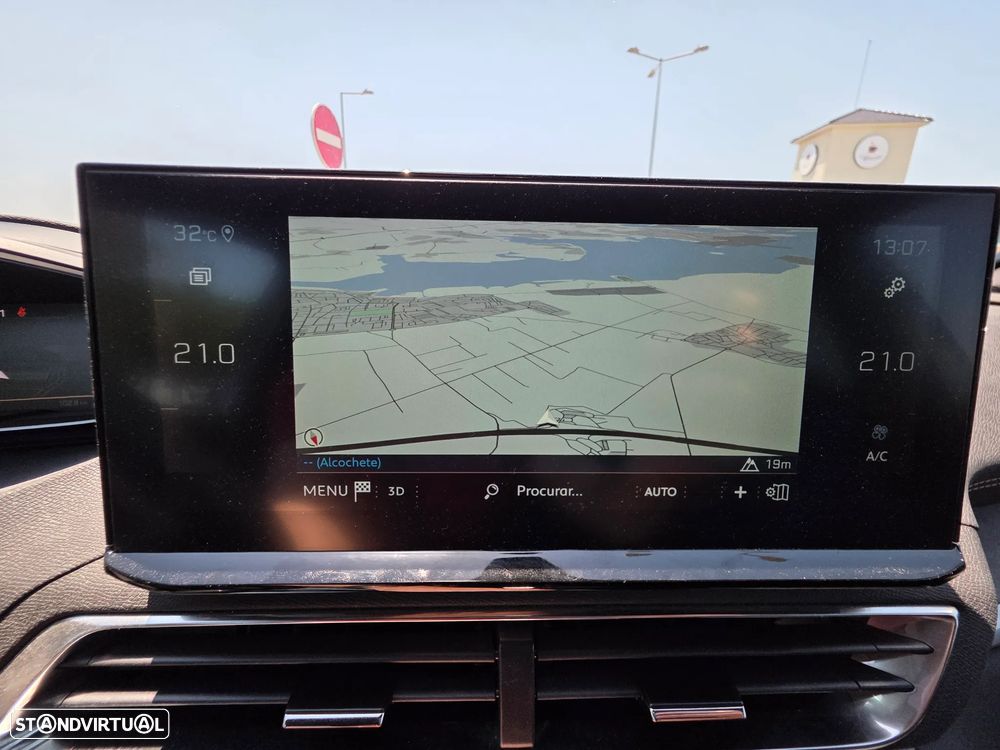 Peugeot 5008 1.5 BlueHDi GT Pack EAT8 - 31