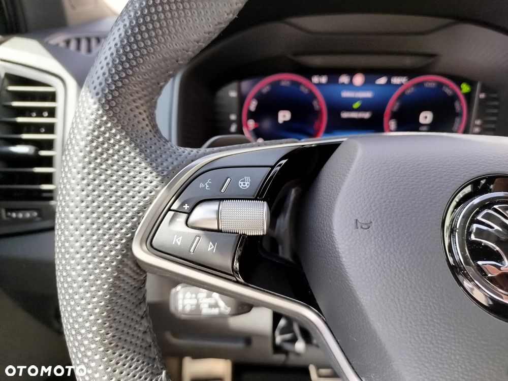 Skoda Karoq 1.5 TSI ACT Sportline DSG - 15
