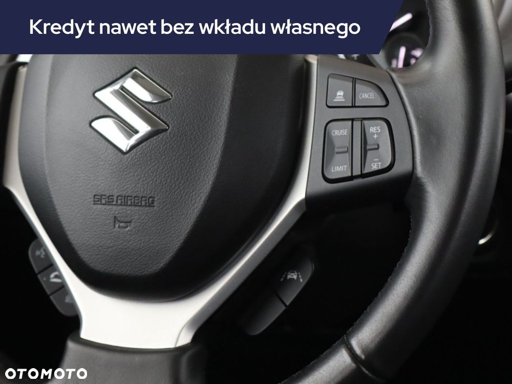 Suzuki Vitara - 19