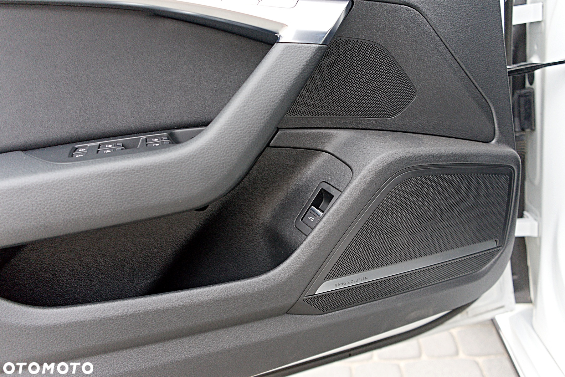 Audi A7 Sportback 45 TFSI mHEV Quattro S tronic - 14