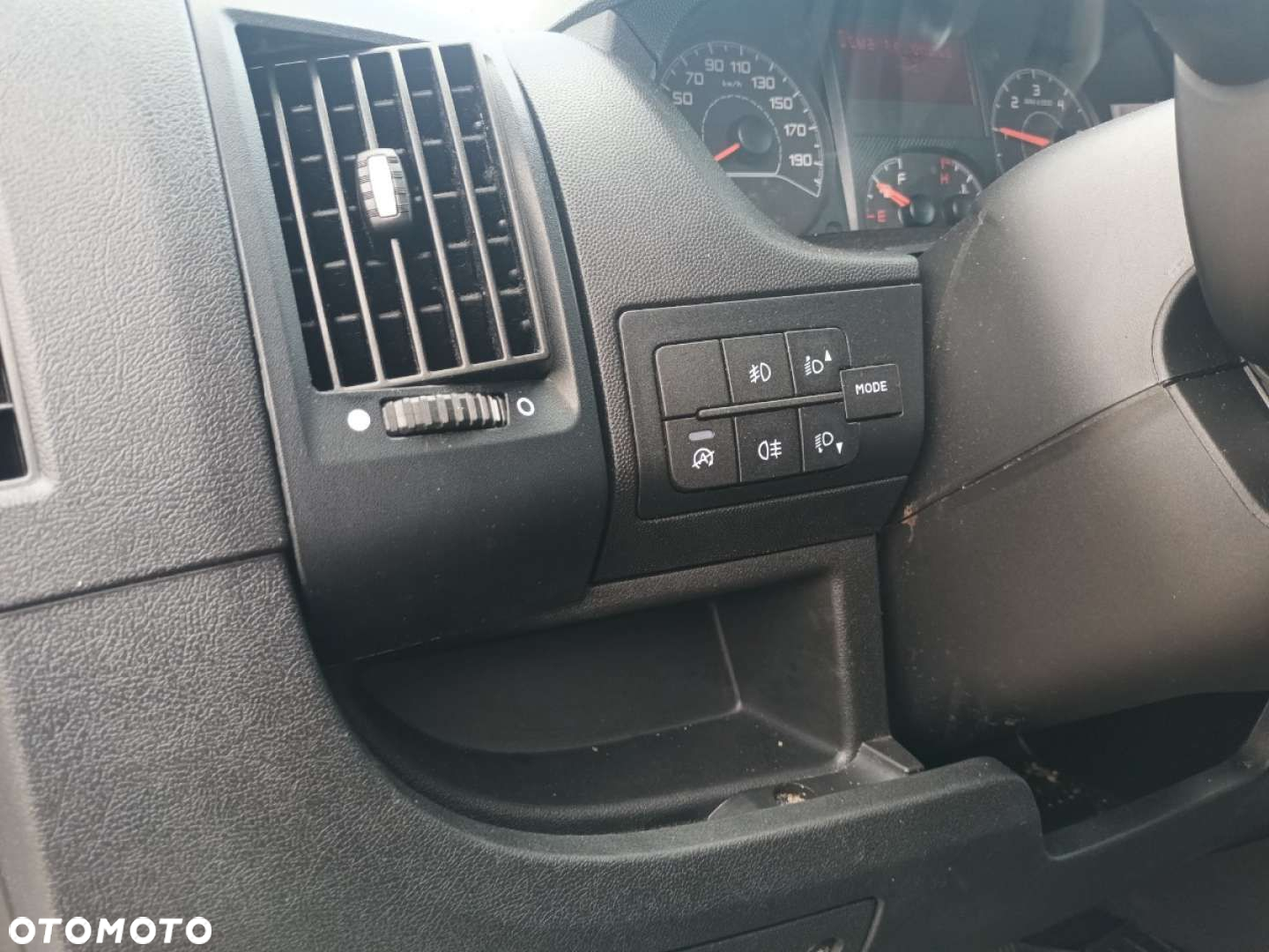 Peugeot BOXER - 9