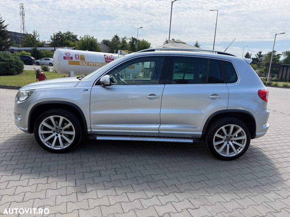 Volkswagen Tiguan - 24