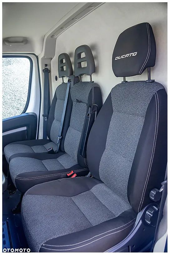 Fiat Ducato - 21