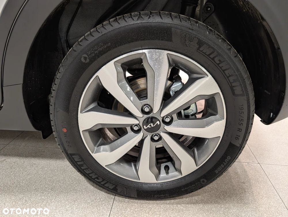 Kia Stonic 1.2 L - 25