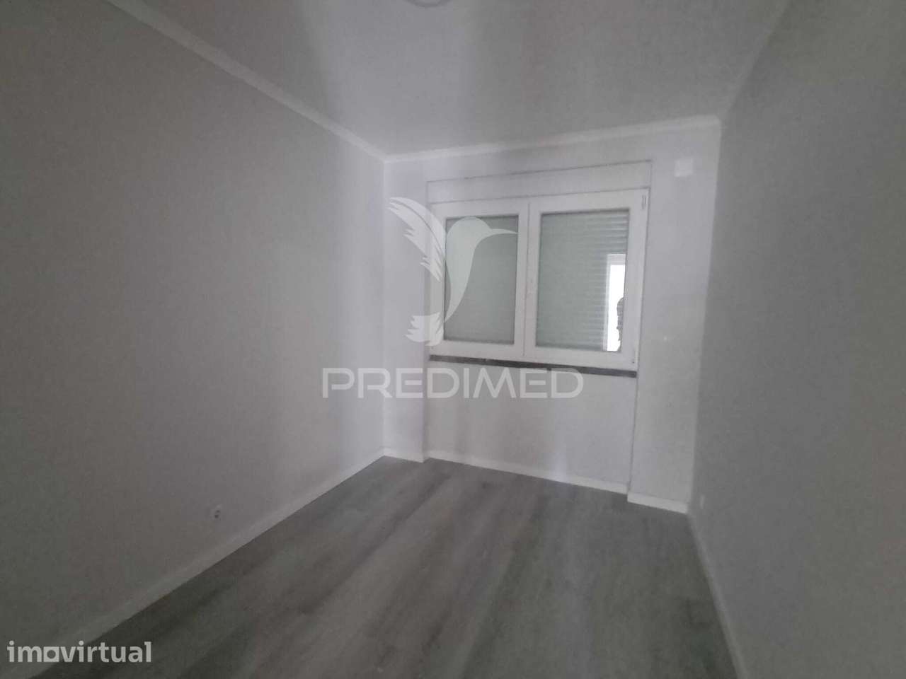 Apartamento T2 renovado em Benfica. - Grande imagem: 5/15
