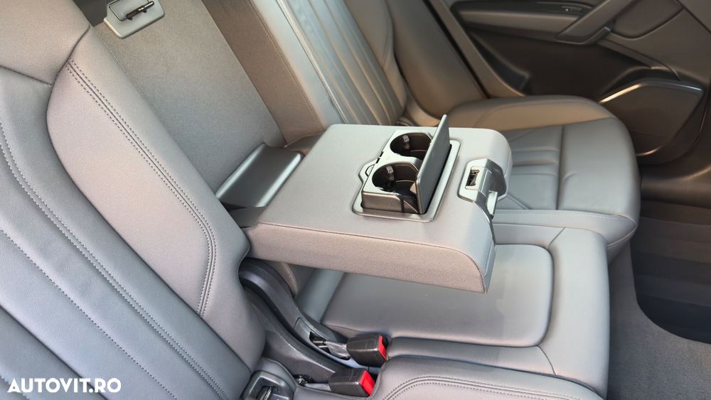 Audi Q5 50 TFSIe quattro S tronic - 25