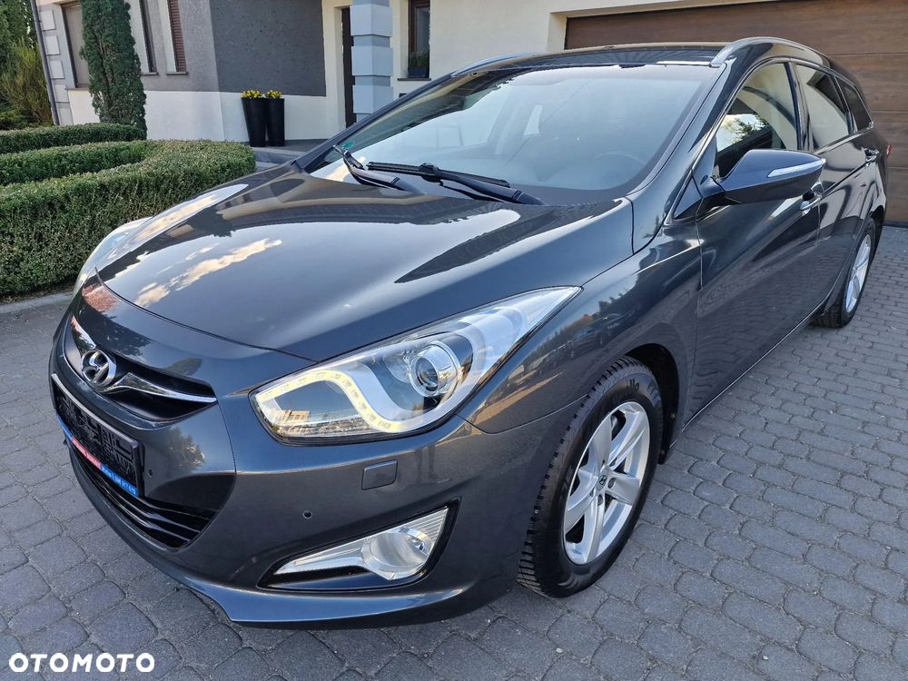 Hyundai i40 i40cw 1.6 Fifa World Cup Edition - 15