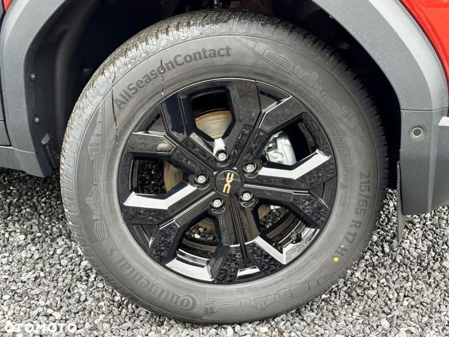Dacia Duster - 13