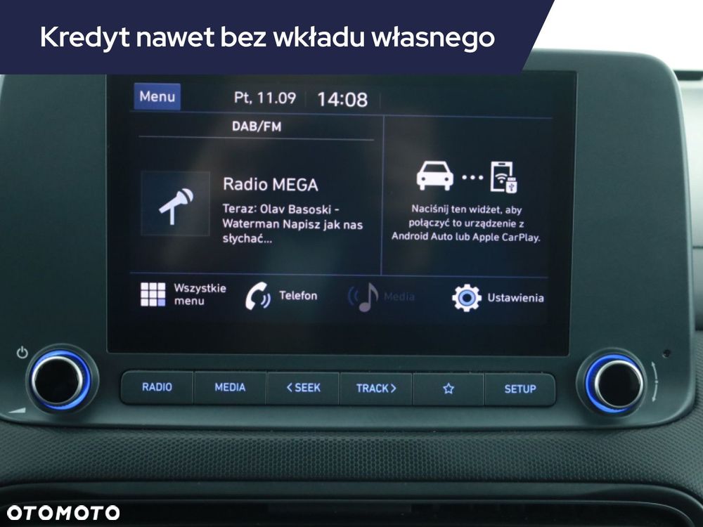 Hyundai Kona - 11