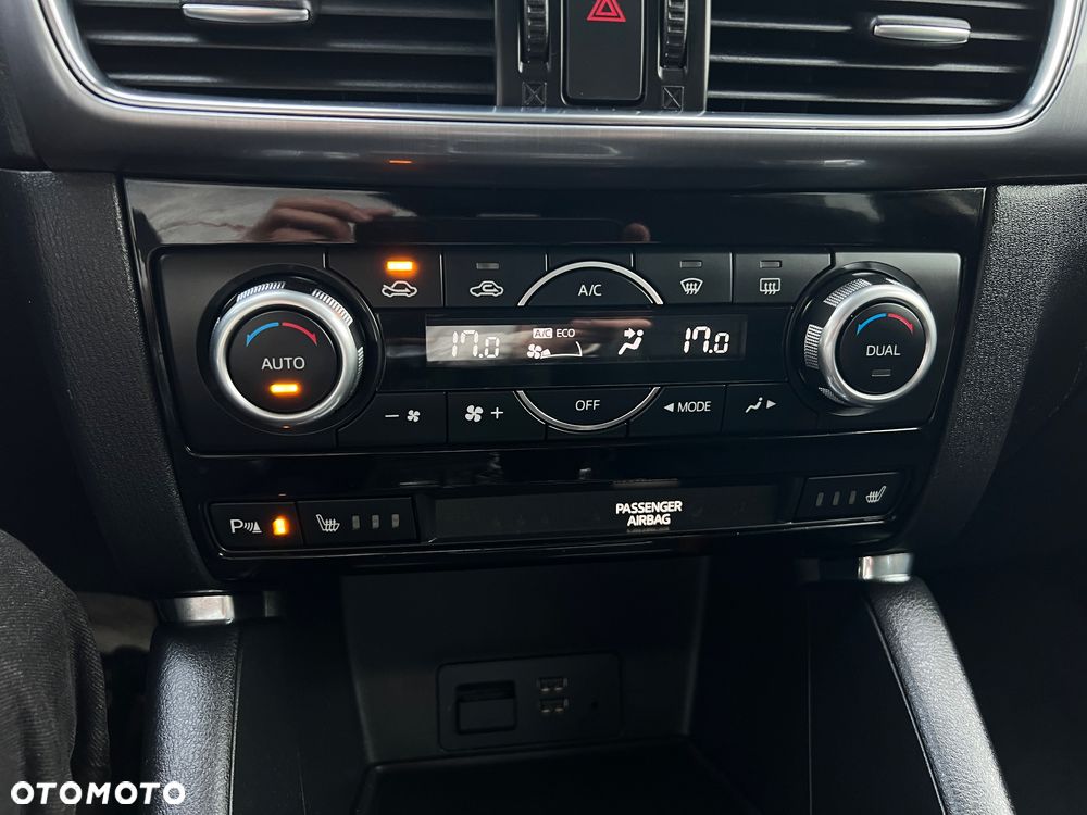Mazda CX-5 SKYACTIV-D 150 Drive Nakama - 25