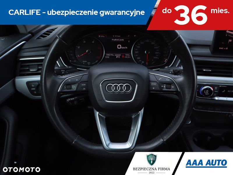 Audi A4 Allroad - 19